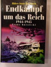 Endkampf um das Reich