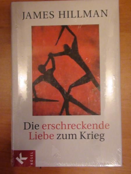 Die erschreckende Liebe zum Krieg