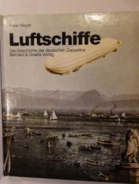 Luftschiffe