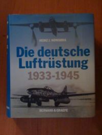 Die deutsche Lufttrustung