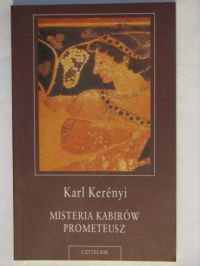 Misteria Kabirów Prometeusz