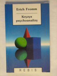 Kryzys psychoanalizy