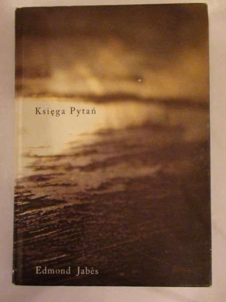 Księga pytań