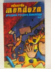 Przygoda fryzjera damskiego