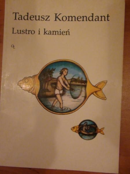Lustro i kamień