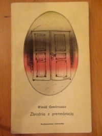 Zbrodnia z premedytacją