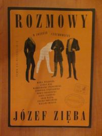 Rozmowy o ie Czechowiczu