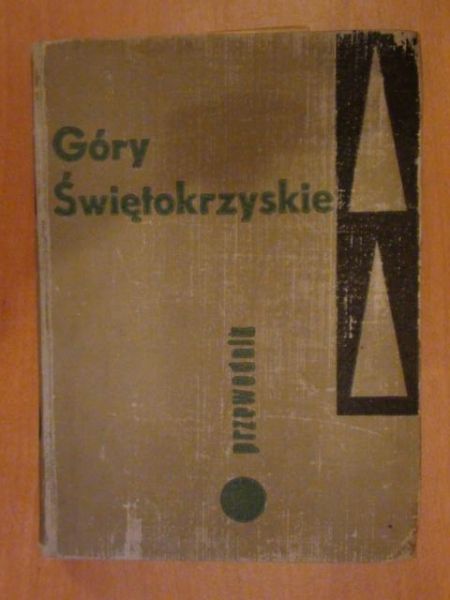 Góry Świętokrzyskie – przewodnik