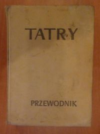 Tatry – przewodnik