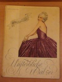 Unsterbliche Waltzen 2: Fur Klavier zu 2 handen