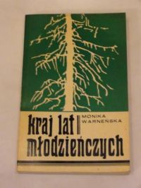 Kraj lat młodzieńczych