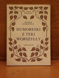 Humoreski z teki Worszyłły