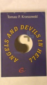 Angels and devils in hell