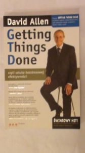Getting Things Done