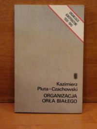 Organizacja Orła Białego