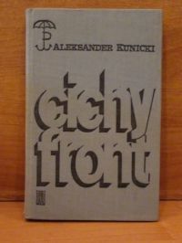 Cichy front