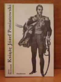 Książę Józef Poniatowski