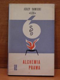 Alchemia prawa