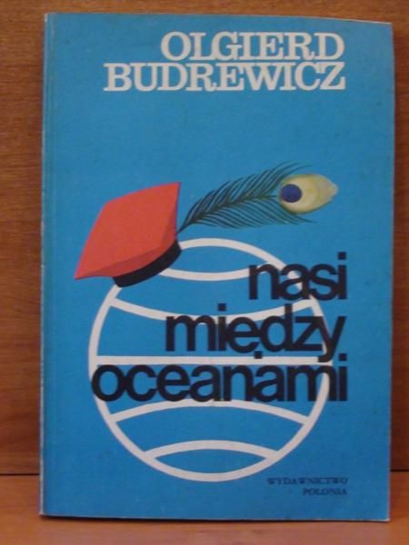 Nasi między oceanami
