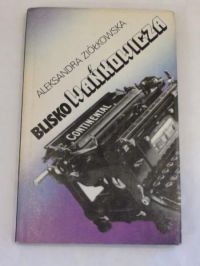 Blisko Wańkowicza
