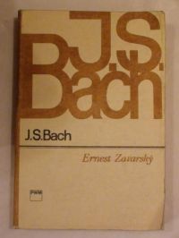 J. S. Bach