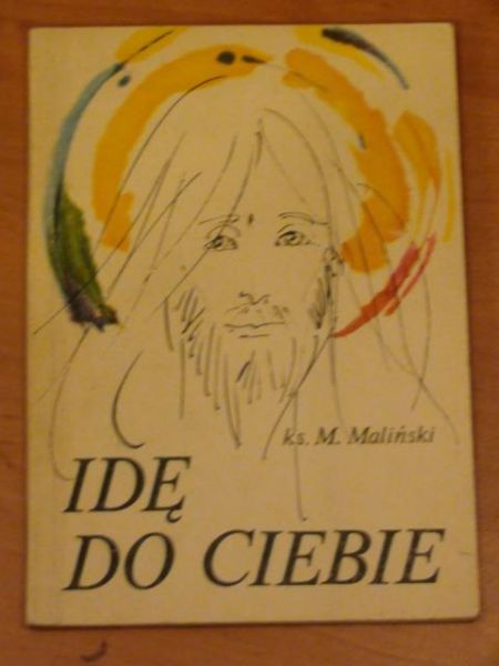Idę do Ciebie