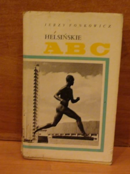 Helsińskie ABC