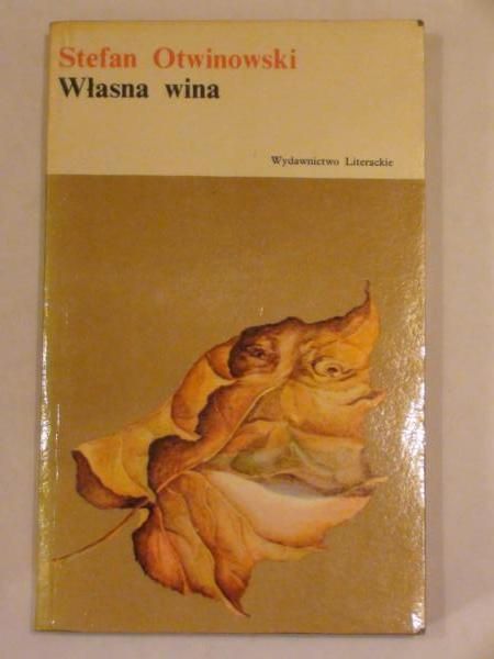 Własna wina