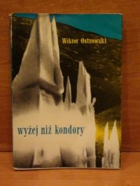 Wyżej niż kondory