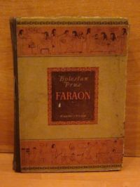 Prus Bolesław - Faraon