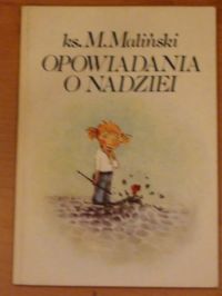 Opowiadania o nadziei