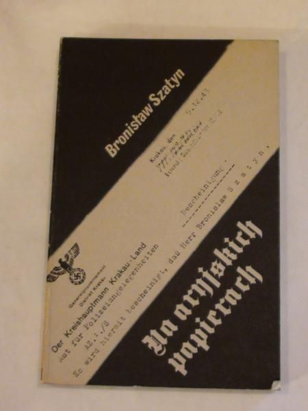 Na aryjskich papierach