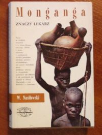 Monganga znaczy lekarz