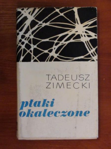 Ptaki okaleczone