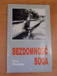 Bezdomność Boga
