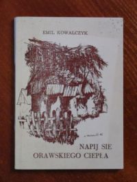 Napij sie orawskiego ciepła