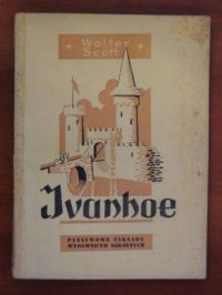 Ivanhoe
