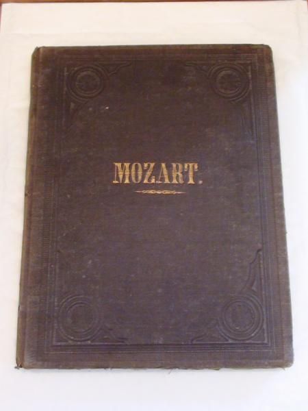 Sonaten Wyd. ok.  1900 (nuty)