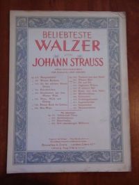 Beliebteste Walzer von   – Wiener Blut (nuty)