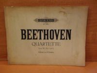 Duos, Trios, Quartette, Quintette, Sextette (nuty),1920 r.