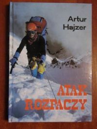 Atak rozpaczy