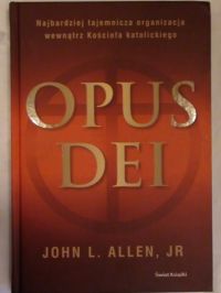 Opus Dei