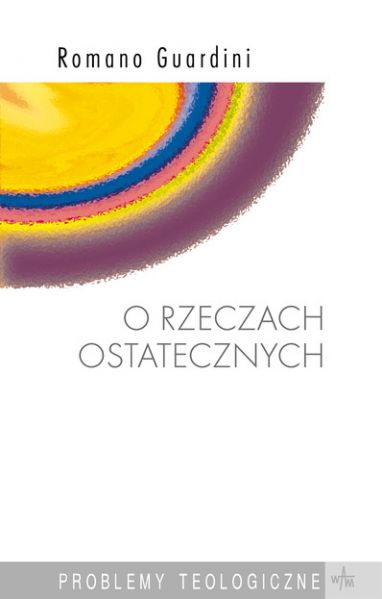 O rzeczach ostatecznych