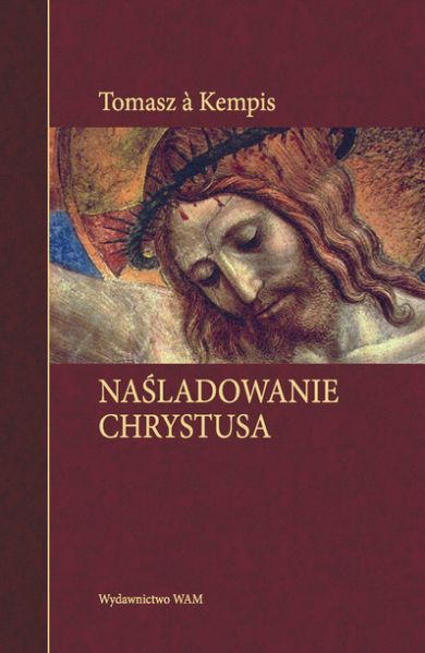 Tomsz   - Nśldownie Chrystus
