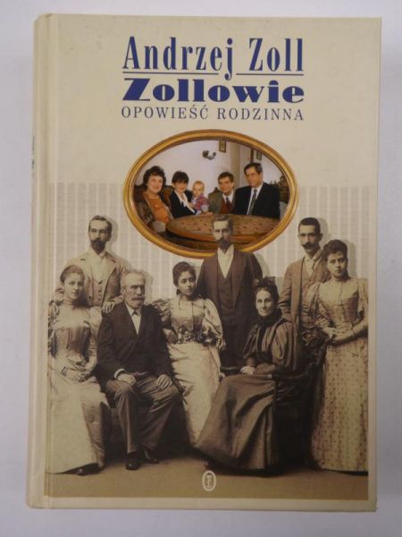 owie: opowieść rodzinna