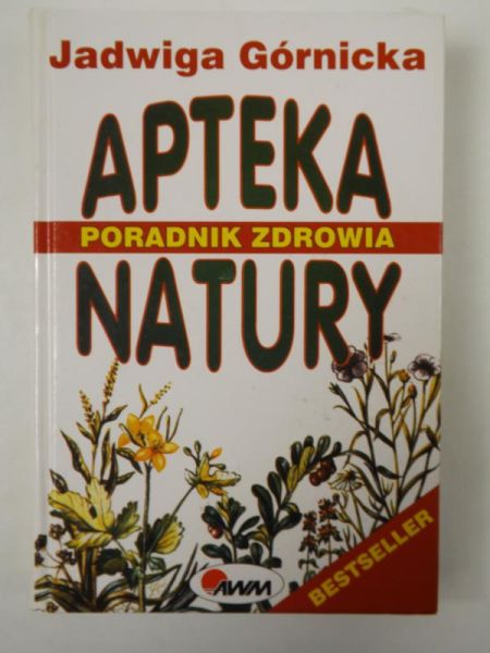 Apteka natury