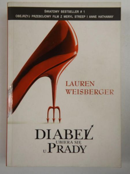Diabeł ubiera się u Prady