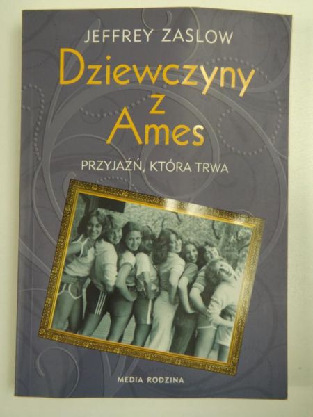 Dziewczyny z Ames