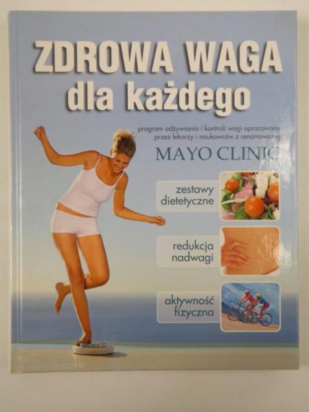 Zdrowa waga dla każdego