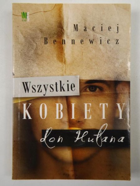 Wszystkie kobiety don Hułana